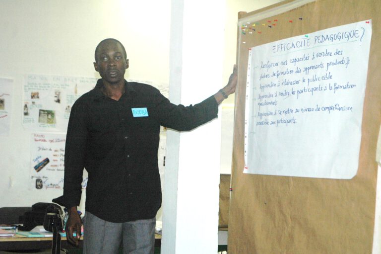 Photo INSER Action Sociale : Équipe et rencontres