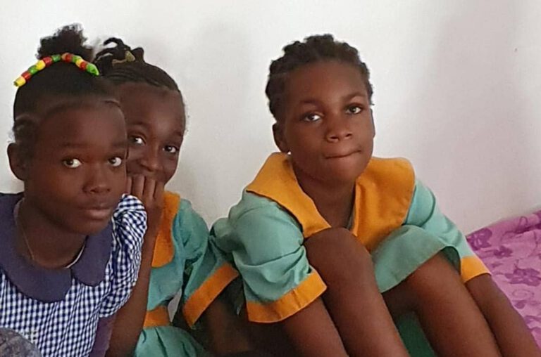 Photo INSER Action Sociale : En classe
